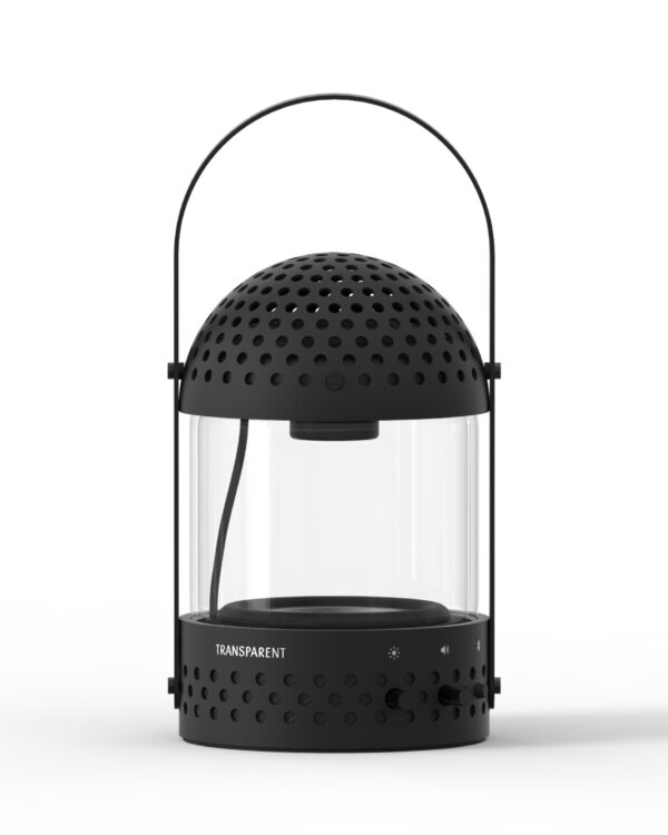 Light Speaker